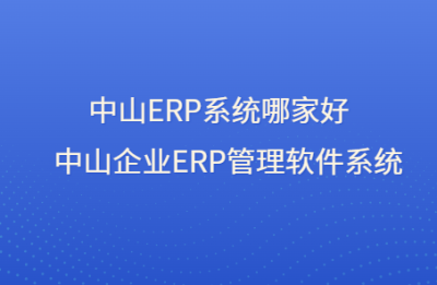 東莞ERP軟件開發公司 東莞工廠ERP系統定制開發